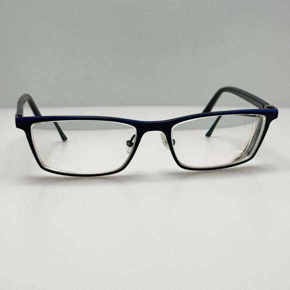 Face a Face Face-a-face Arrow 2 9383 Eyeglasses Eye Glasses 57-18-140